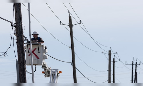 Gap between telcos network expenditure, revenue continues to widen beyond ₹10,000 cr: COAI