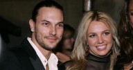 Kevin Federline says his sons with Britney Spears are the reason for his new memoir