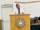 Meet The Candidate: Stephen Ward For Vernal City Council 