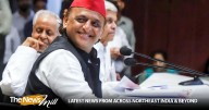 Akhilesh Yadav’s Facebook account restored; shares JP’s call on ‘Sampoorna Kranti’