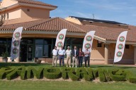 La Diputación convierte a Castellón en el epicentro del golf con la Final del Circuito PGA de España 2025