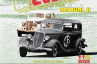 Regresa el legendario Circuito Colón a las calles de Toluca