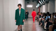 How to shop secondhand clothing sustainably and look cool doing it