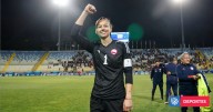 Christiane Endler emocionada por volver a jugar con La Roja femenina y reveló qué la motivó a regresar