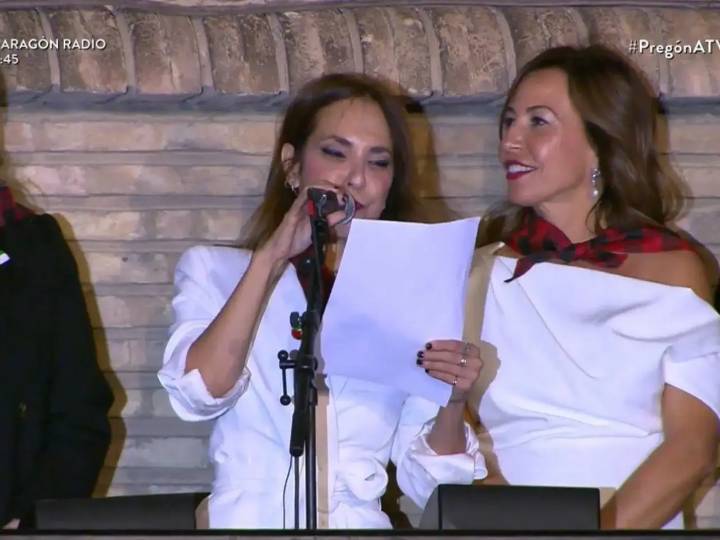 La llamada telefónica de Natalia Chueca y Paula Ortiz para sellar la paz