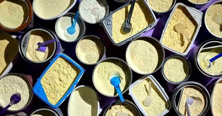 Baby formula company cuts prices as Consumer Reports finds contaminants in some brands
