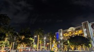 “¡Arranca la Navidad!", así dio inició el presidente Maduro a la temporada navideña