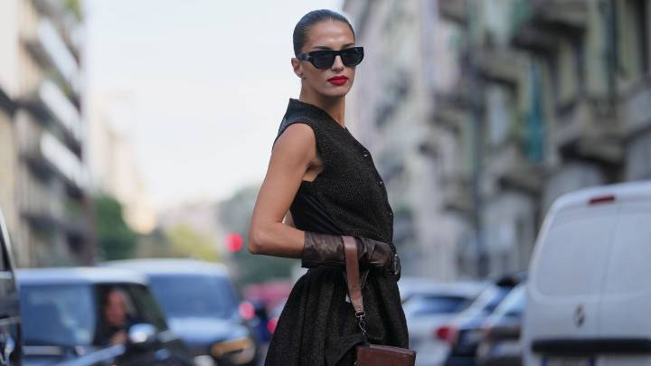 El labial rojo: ¿cómo usarlo de día y de noche? Tips para usarlo correctamente