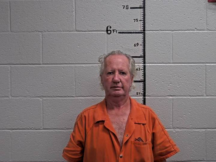 Two arrested in Sequatchie County homicide