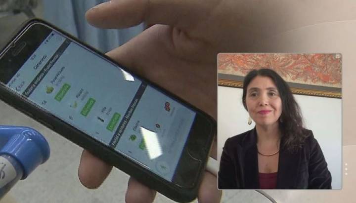 SII y cobro de IVA en plataformas como Shein, AliExpress o TEMU: “Es alta la recaudación que esperamos por la magnitud de las transacciones”