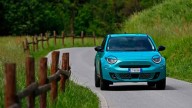 Vuelve un clásico: el Fiat 600 regresa en versión SUV híbrida