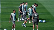 Xabi Alonso recupera a Militao para medirse al Villarreal