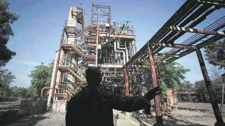 ‘Once bitten, twice shy’ – Madhya Pradesh HC voices concerns on state govt site for disposal of residual Bhopal Gas Leak ash