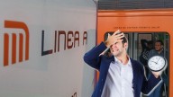 ¿Qué pasó en la Línea A del Metro HOY miércoles 8 de octubre?