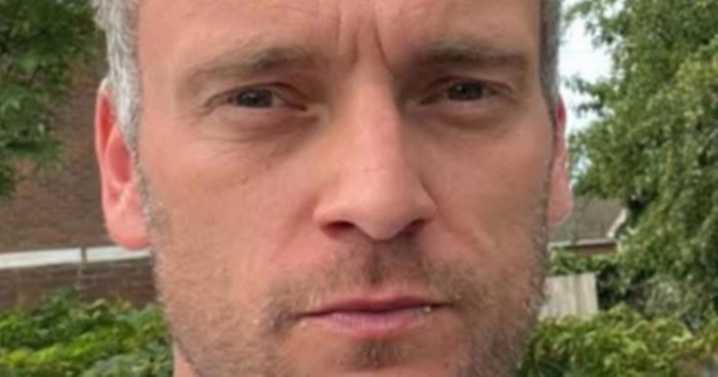 First picture of dad found dead in Cheslyn Hay as man re-arrested on suspicion of murder