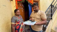 Karnataka Karnataka's social-educational survey extended till Oct 31