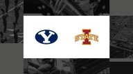 How to watch No. 11 BYU vs. Iowa State: TV channel and streaming options for October 25