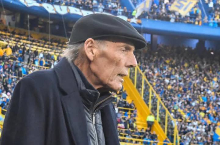 Cómo sigue la salud de Miguel Ángel Russo