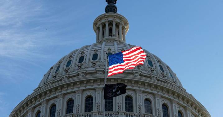 Federal shutdown cuts off economic data vital to policymakers and investors