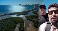 Recortan a ambientalistas de CEDES en Estero ‘El Soldado’ en Guaymas por ‘falta de recursos’: ‘Nos despidieron por cuidar a la naturaleza, no hay dinero’, afirman