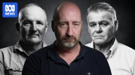 John Simmons was convicted of fraud but no one stopped him being a military advocate who ripped off vulnerable veterans