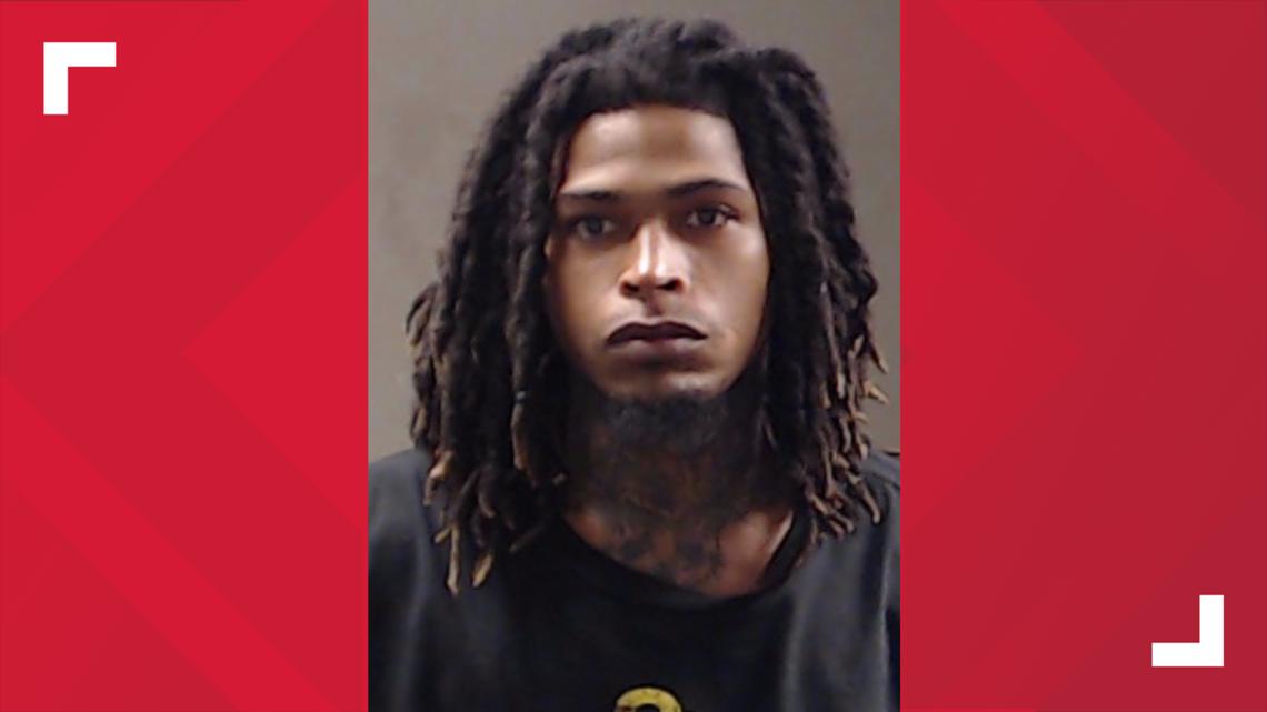 Suspect arrested in connection to shooting that left two siblings dead in DeKalb County, officials say