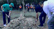 Por el medio ambiente de NL, trabajamos en tiempo y forma: García