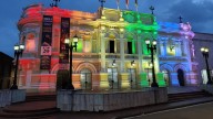 Prepárese para disfrutar octubre en el Teatro Municipal Enrique Buenaventura; programación de eventos para todo el mes