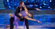 Strictly Come Dancing pro's life with famous husband after meeting on BBC show
