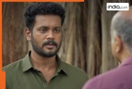 Coolie actor Kanna Ravi shares his opinion on choosing grey characters, 'This will be a...'
