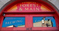 Forest & Main Brewing Co. opens new Fishtown taproom Friday