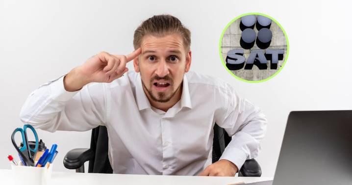 SAT asfixia a Pymes: tus compras por Internet serán más caras en 2026