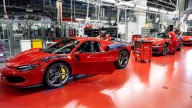 Ferrari se hunde en bolsa tras decepcionar con sus previsiones