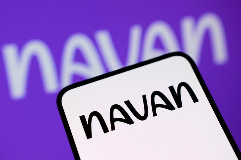 Travel tech firm Navan's shares poised to trade higher in Nasdaq debut