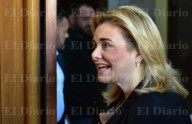 Anuncia Maru Campos reunión de gabinete