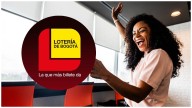 Lotería de Bogotá: números ganadores del último sorteo del jueves, 30 de octubre de 2025