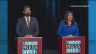 Attacks fly in debate for Atlanta City Council president