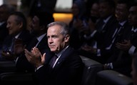 Industrial carbon price a focus Carney’s climate strategy consultations: sources