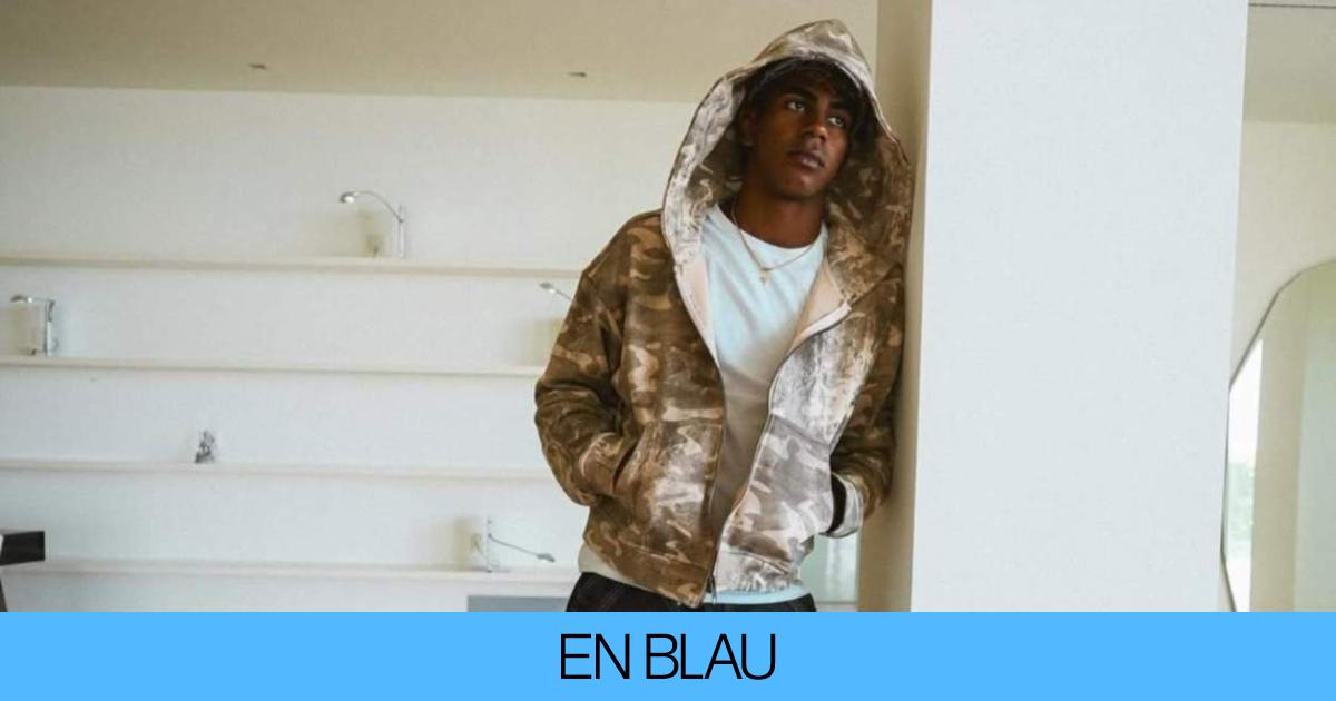 Lamine Yamal enloquece a los culés y publica la primera foto en la antigua casa de Shakira y Gerard Piqué