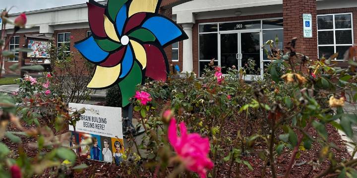 Government shutdown could impact Head Start programs for children