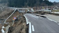 Earthquake of Magnitude 5.0 Hits Turkey’s Istanbul