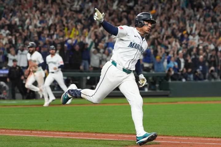 Seattle Mariners busca llegar a su primera Serie Mundial