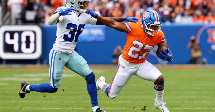 Broncos vs Texans: 3 Keys to Victory