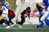 Redblacks’ playoff hopes hanging by a thread as Roughriders come to TD Place