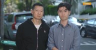 'Unsafe in my own home': Sydney teen's fears after alleged knifepoint carjacking ordeal