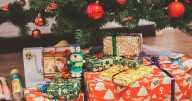 Enrollment for the Marion County Sheriff's Dept.'s Christmas for Kids program begins Nov. 3