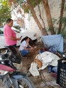 Gobierno Municipal de Frontera brinda atención integral a adulto mayor en situación de vulnerabilidad