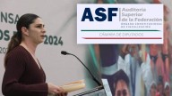 Conade tiene que aclarar el destino de más de 2 mdp ante ASF