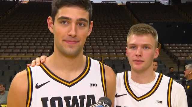 New-look Hawkeyes out to prove doubters wrong