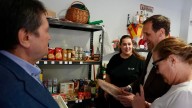 Nuevo establecimiento de Comercio Rural Mínimo en Lomoviejo (Valladolid)